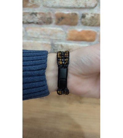 Kaplan Gözü Bileklik - B-3483-1