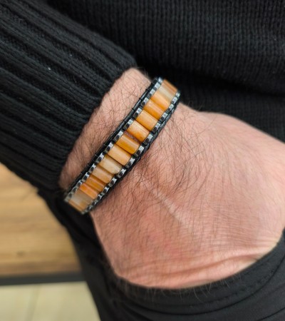 Akik & Hematit - B-3514-1