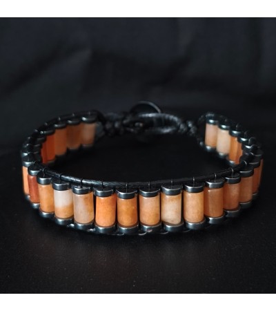 Akik & Hematit - B-3514-1