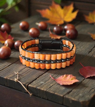 Akik & Hematit - B-3542-1