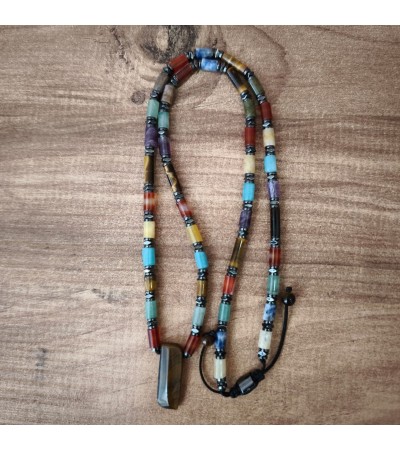 Karma Kolye Modelimiz K-3491-1 