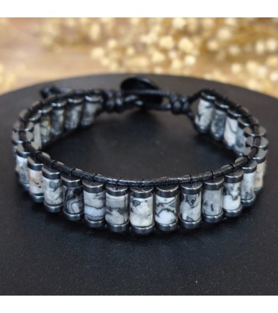 Jasper Bileklik - B-3531-1