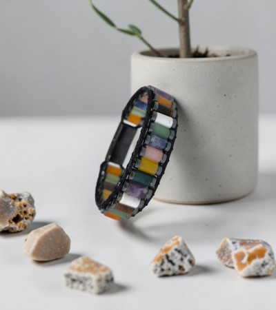 Karma Bileklik - B-3595-1