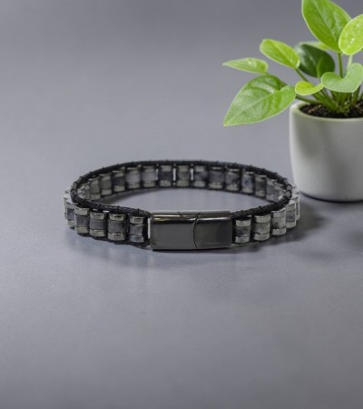 Larvakit & Hematit - B-3599-1